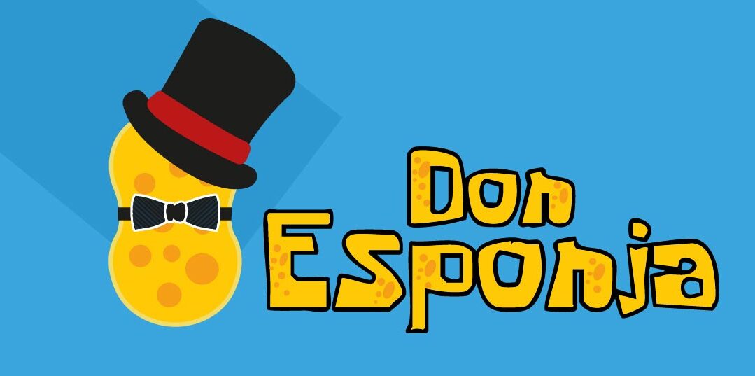 Don Esponja Lavado